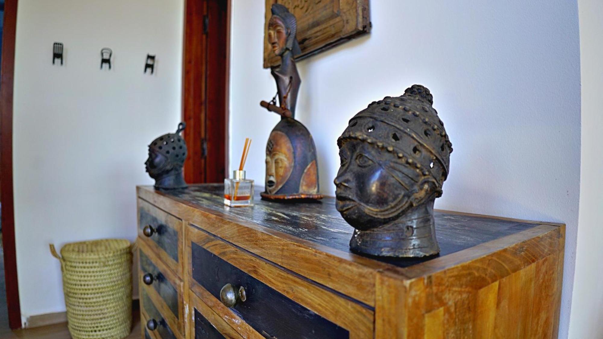Villa Soo Bin Bine el Ouidane Esterno foto