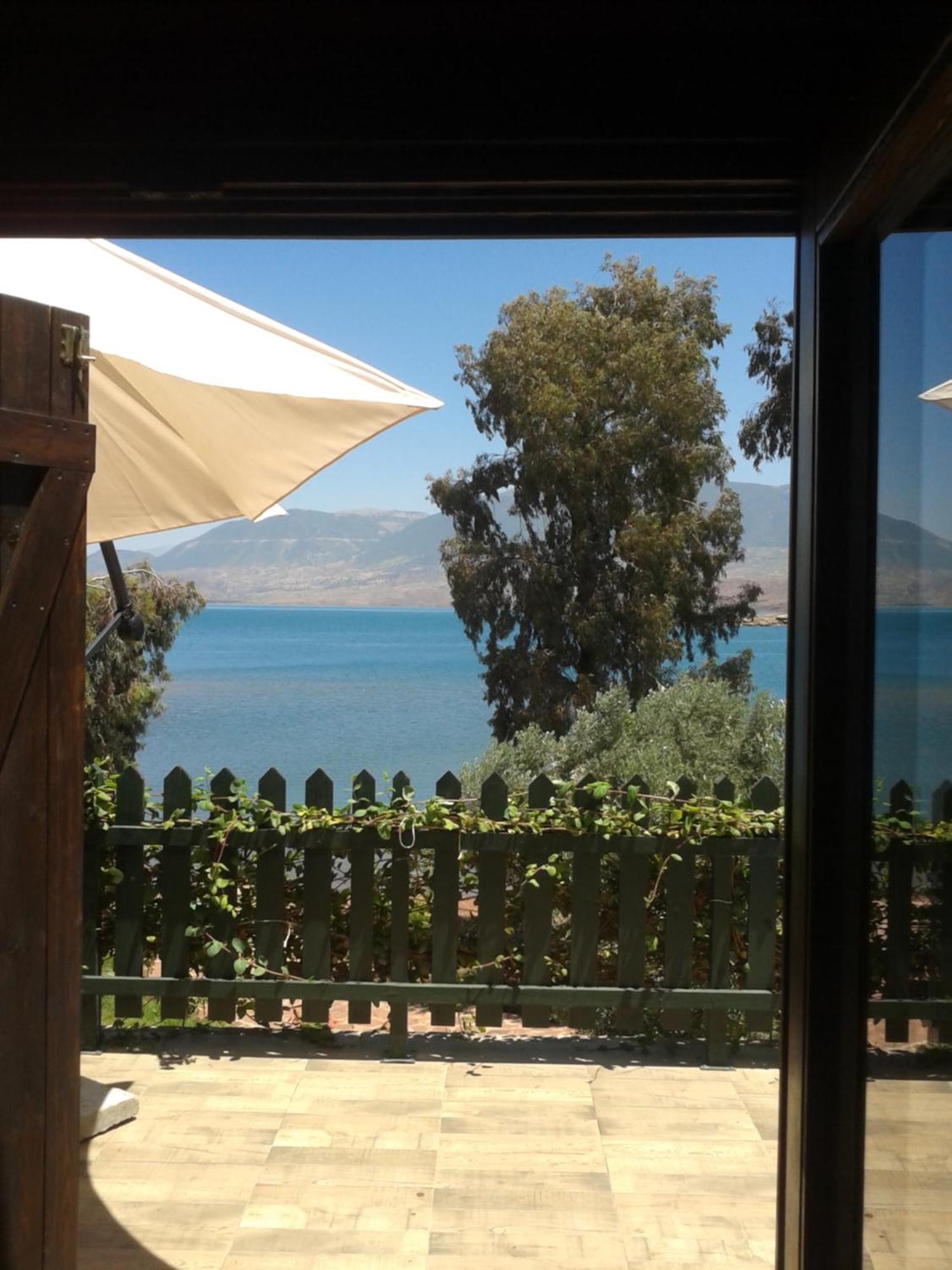 Villa Soo Bin Bine el Ouidane Esterno foto